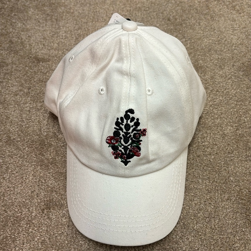 NWT Free people hat